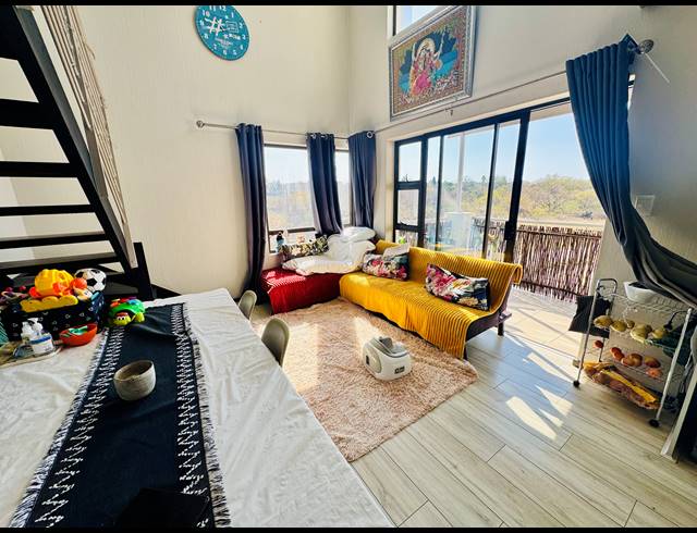2 BEDROOM FLAT FOR SALE IN BROADACRES